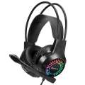 Xtrike ME Gaming Headphones GH-709 - Backlight PC Consoles
