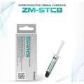 Zalman - Thermal compound STC8 - 8.3W/mK 1.5g - ZM-STC8