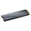 ADATA SSD SWORDFISH 500GB M2 PCI-E 2280 NVMe