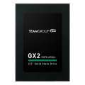 TEAMGROUP GX2 512GB 3D NAND TLC 2.5 Inch SATA T253X2512G0C101