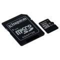 Kingston 32GB microSDHC Endurance Flash Memory Card Class 10