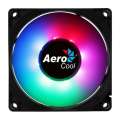 AeroCool Fan 80 mm Frost 8 Fixed RGB ACF1-FS10117.11