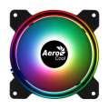 AeroCool Fan 120 mm Saturn 12F ARGB ACF3-ST10237.01