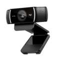 LOGITECH Webcam C922 Pro Stream Webcam 960-001088