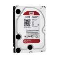 WD 6TB Red 256MB NAS SATA WD60EFAX