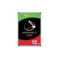 Seagate IronWolf 12TB 3.5in SATA 256MB ST12000VN0008