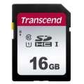 Transcend 16GB SDHC I UHS-I U1 TS16GSDC300S