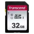Transcend 32GB SDHC I UHS-I U1 TS32GSDC300S