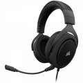 CORSAIR HS60 PRO SURROUND Gaming Headset Carbon CA-9011213-EU