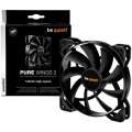 be quiet! Pure Wings 2 140mm High-Speed 3-pin BL082