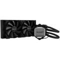 be quiet! Pure Loop 240mm Intel AMD Pure Wings 2 120mm PWM White BW006