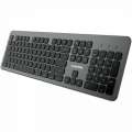CANYON Multimedia  bluetooth 5.1 keyboard CND-HBTK10-US