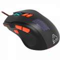 CANYON Wired Gaming Mouse with 8 programmable buttons CND-SGM05N