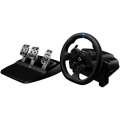 LOGITECH G923 Racing Wheel and Pedals for PS4 and PC 941-000149