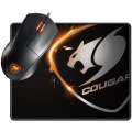 COUGAR MINOS XC GAMING GEAR Mouse and Pad CG3MMXCWOB0001
