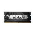 Patriot Viper Steel DDR4 16GB 1x16GB 3000MHz CL18 SODIMM PVS416G300C8S