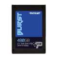Patriot Burst 480GB SATA3 2.5 PBU480GS25SSDR