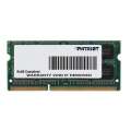 Patriot Signature for Ultrabook SODIMM DDR3 8GB L PSD38G1600L2S