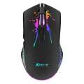 Xtrike ME Gaming Mouse GM-215 7200dpi RGB programmable