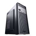PowerCase 173-G04 included 500W PC173G04