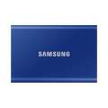 Samsung Portable SSD T7 500GB Blue MU-PC500H/WW