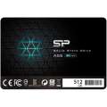 SILICON POWER 2.5in SATA SSD A55 512GB TLC std SP512GBSS3A55S25