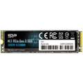SILICON POWER A60 512GB SSD M.2 2280 PCIe SP512GBP34A60M28