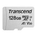 Transcend 128GB microSD UHS-I U3A1 without adapter TS128GUSD300S