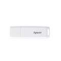 Apacer AH336 32GB White USB2.0 Flash Drive AP32GAH336W-1