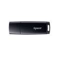 Apacer AH336 32GB Black USB2.0 Flash Drive AP32GAH336B-1
