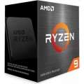 AMD CPU Ryzen 9 5900X 4.8GHz 70MB box AM4