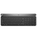 Logitech Craft Advanced keyboard with creative input dial 920-008504
