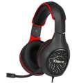 Xtrike ME Gaming Headphones GH-710 Backlight 50mm PC Consoles