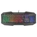 TRUST GXT 830-RW Avonn Gaming Keyboard 21621