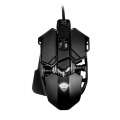 TRUST GXT 138 X-Ray Illuminated Gaming Mouse 22089