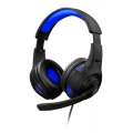 TRUST GXT 307B Ravu Gaming Headset for PS4 blue 23250
