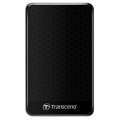 Transcend 1TB StoreJet 2.5 A3 Portable HDD Black TS1TSJ25A3K