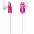 Sony Headset MDR-E9LP pink MDRE9LPP.AE