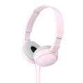 Sony Headset MDR-ZX110 pink MDRZX110P.AE