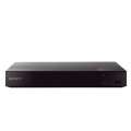 Sony BDP-S6700 Blu-Ray player with 4K Upscaling and Wi-Fi black BDPS6700B.EC1