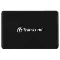 Transcend USB3.1 Gen1 Card ReaderType C TS-RDC8K2