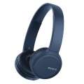 Sony Headset WH-CH510 blue WHCH510L.CE7