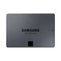 Samsung SSD 870 QVO 8TB 2.5in SATA V-NAND MKX MZ-77Q8T0BW