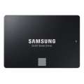 Samsung SSD 870 EVO 1TB 2.5in SATA V-NAND MKX MZ-77E1T0B/EU