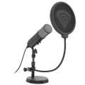 Natec Genesis Radium 600 Microphone Studio NGM-1241