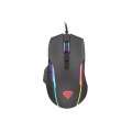 Natec Genesis Gaming Mouse Xenon 220 Illuminated Black NMG-1572