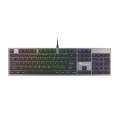 Natec Genesis Mechanical Gaming Keyboard Thor 420 RGB US NKG-1587