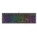 Natec Genesis Mechanical Gaming Keyboard Thor 300 RGB US NKG-1571