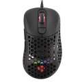 Natec Genesis Ultralight Gaming Mouse Xenon 800 RGB Black NMG-1629