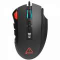 CANYON Gaming Mouse 12 buttons RGB CND-SGM15